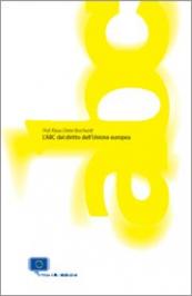 ABC del diritto dell'Unione europea ABC del diritto dell'Unione europea