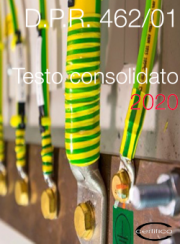 D.P.R. 462/2001 | Testo consolidato 2020