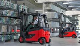 Carrelli elevatori, i nuovi obblighi per gli spostamenti “saltuari” su strada. Carrelli elevatori, i nuovi obblighi per gli spostamenti “saltuari” su strada.