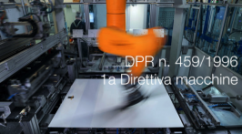 D.P.R. 24 Luglio 1996 n. 459