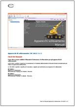 Apparecchi di sollevamento: Istruzioni e Marcature Apparecchi di sollevamento: Istruzioni e Marcature