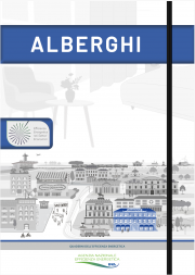 Alberghi - Quaderni dell'Efficienza Energetica