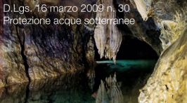 D.Lgs.16 marzo 2009 n. 30