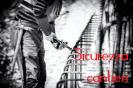 Sicurezza cantieri: Quaderni per immagini 2016 Sicurezza cantieri: Quaderni per immagini 2016