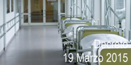 Decreto 19 marzo 2015: regola tecnica prevenzione incendi strutture sanitarie