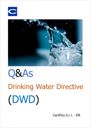 Q&As on Drinking Water Directive