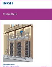 Trabattelli - Quaderni Tecnici INAIL Trabattelli - Quaderni Tecnici INAIL