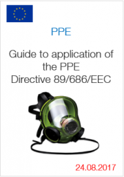PPE Guidelines 24.08.2017 PPE Guidelines 24.08.2017