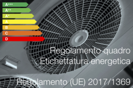Regolamento (UE) 2017/1369 Regolamento (UE) 2017/1369