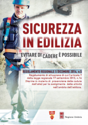Regione Umbria: Regolamento Regionale 5 Dicembre 2014, n.5 Regione Umbria: Regolamento Regionale 5 Dicembre 2014, n.5