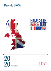 Guida marcatura UKCA