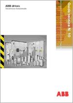 ABB GuidaTecnica n. 10 Sicurezza funzionale ITA ABB GuidaTecnica n. 10 Sicurezza funzionale ITA