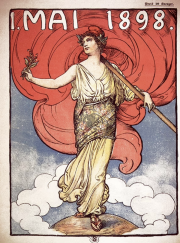 Festa del lavoro: festa del 1° Maggio Festa del lavoro: festa del 1° Maggio