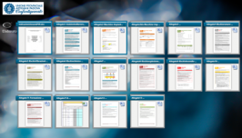 DVR 2013: La modulistica standard per la redazione del documento DVR 2013: La modulistica standard per la redazione del documento