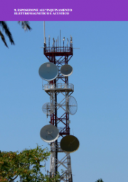 Esposizione inquinamento elettromagnetico e acustico Esposizione inquinamento elettromagnetico e acustico