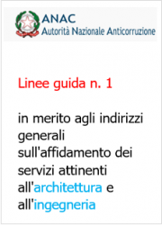 Delibera 14 settembre 2016 ANAC