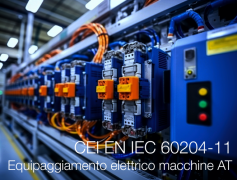 CEI EN IEC 60204-11:2025