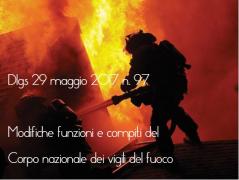 Decreto Legislativo 29 maggio 2017 n. 97 Decreto Legislativo 29 maggio 2017 n. 97