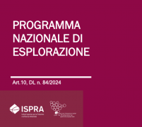Programma nazionale di esplorazione mineraria