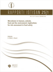 Microbioma nell’uomo, negli animali, negli alimenti e nell’ambiente