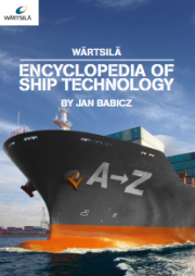 Wärtsilä Encyclopedia of ship technology Wärtsilä Encyclopedia of ship technology