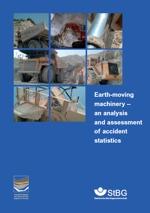 Earth-moving machinery: An analysis and assessment of accident statistic Earth-moving machinery: An analysis and assessment of accident statistic