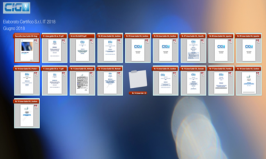 Raccolta Linee Guida CIG | Giugno 2018 Raccolta Linee Guida CIG | Giugno 2018