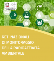 Reti nazionali di monitoraggio della radioattività ambientale