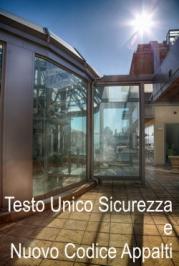 Richiami al D. Lgs. 81/2008 nel Nuovo Codice Appalti Richiami al D. Lgs. 81/2008 nel Nuovo Codice Appalti