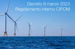 Decreto 8 marzo 2023