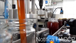 Notifica ai fini registrazione Regolamento CE n. 852/2004 Notifica ai fini registrazione Regolamento CE n. 852/2004