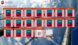 Quaderni Sicurezza Università Sapienza RM Quaderni Sicurezza Università Sapienza RM