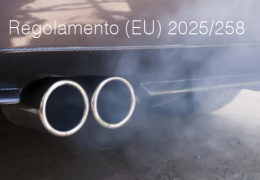 Regolamento (EU) 2025/258 