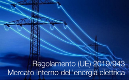Regolamento (UE) 2019/943