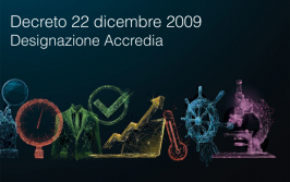 Decreto 22 dicembre 2009