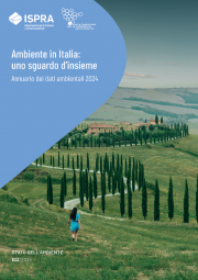Annuario dei dati ambientali 2024