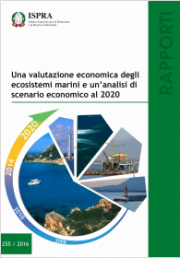 Una valutazione economica ecosistemi marini Una valutazione economica ecosistemi marini
