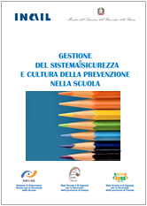 Gestione del sistema sicurezza e cultura della prevenzione nella scuola Gestione del sistema sicurezza e cultura della prevenzione nella scuola