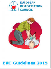 Pubblicate le nuove Linee Guida ERC 2015 Primo soccorso rianimazione cardiopolmonare Pubblicate le nuove Linee Guida ERC 2015 Primo soccorso rianimazione cardiopolmonare