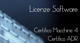 Policy Licenze Software Certifico Policy Licenze Software Certifico