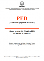 Guida pratica Direttiva PED