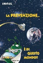 La Prevenzione è di questo mondo La Prevenzione è di questo mondo