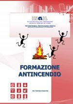 Guida Formazione Antincendio Guida Formazione Antincendio