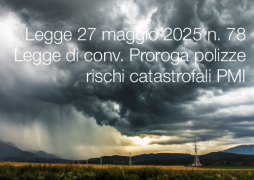 Legge 27 maggio 2025 n. 78