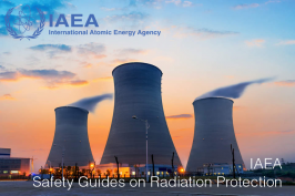 Safety Guides on Radiation Protection IAEA 2018 Safety Guides on Radiation Protection IAEA 2018