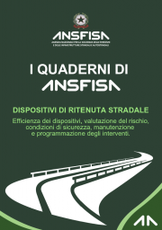 Dispositivi di ritenuta stradale