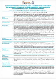 Nuovo modello cessione e sconto in fattura agg. Legge di bilancio 2022