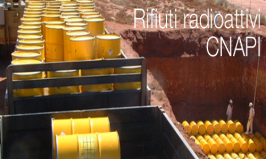 Nota informativa sulla CNAPI Nota informativa sulla CNAPI