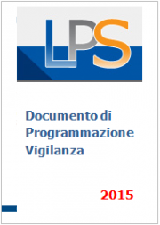 Piano ispettivo 2015 MLPS Piano ispettivo 2015 MLPS