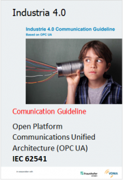 Industria 4.0 Linee guida concetto Industria 4.0 Linee guida concetto